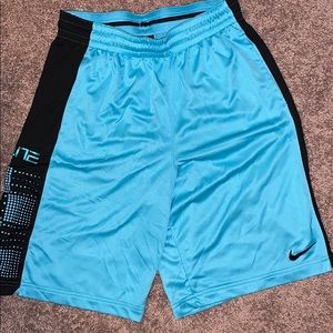 Men’s Nike Elite Shorts